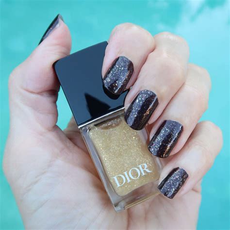 the bay dior nail polish holiday|Dior nail polish holidays 2023 – Bay Area Fashionista.